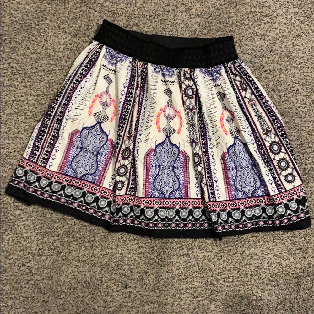 Alya women’s skirt